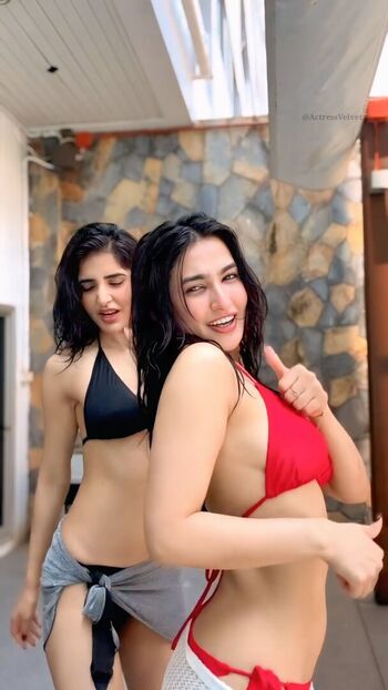 Full leaked Sassy poonam private onlyfans photo