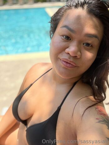 sassyasian