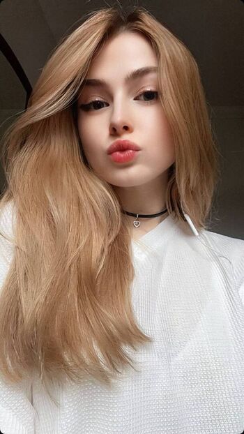 Full leaked Sassynessa private onlyfans photo