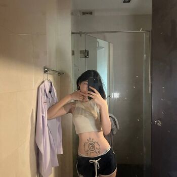 Full leaked Satewie private onlyfans photo