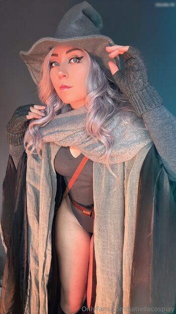 Full leaked Satiella page private onlyfans photo