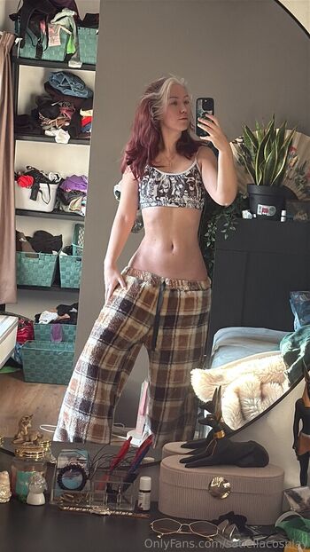 Satiella Cosplay