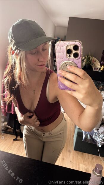 satiellacosplay
