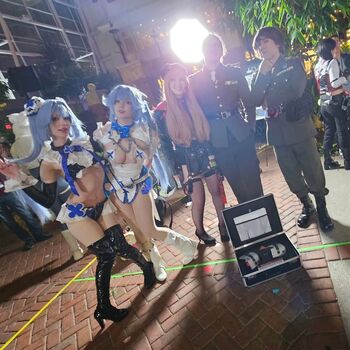 Full leaked Satin stars private onlyfans photo