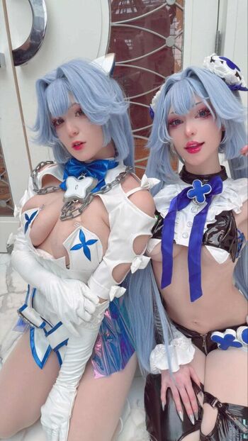 Full leaked Satin stars private onlyfans photo