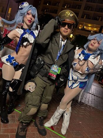 Full leaked Satin stars private onlyfans photo