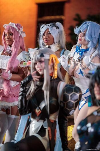 Full leaked Satin stars private onlyfans photo