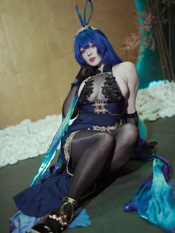 Full leaked Satin stars page private onlyfans photo
