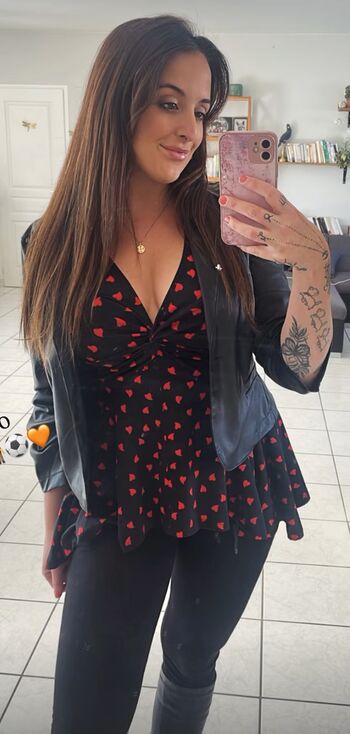 Full leaked Satinex private onlyfans photo