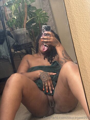 Full leaked Saucegawd private onlyfans photo