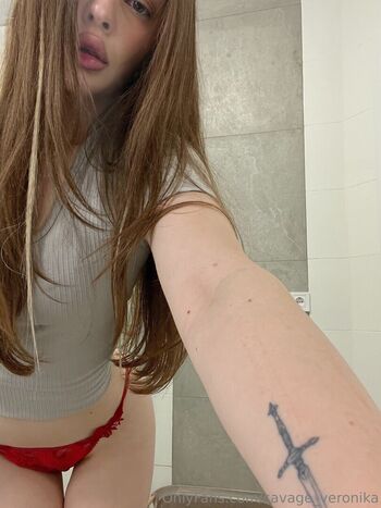 Full leaked Savage veronika private onlyfans photo
