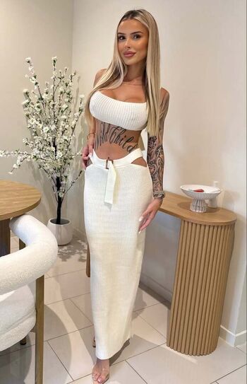 Full leaked Savanna grace private onlyfans photo