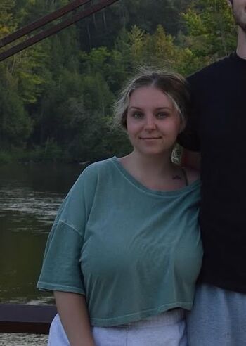 Full leaked Savannah  page private onlyfans photo