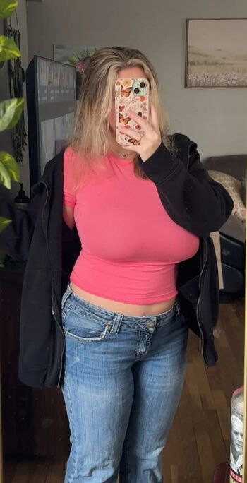 Full leaked Savannah private onlyfans photo