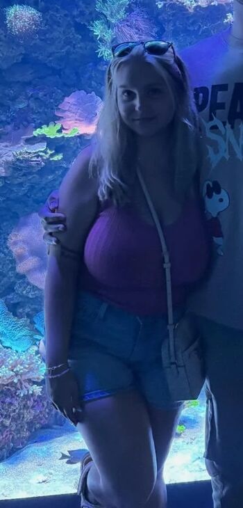 Full leaked Savannah private onlyfans photo