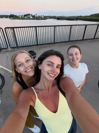 Full leaked Savannah demers private onlyfans photo