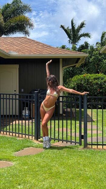 Full leaked Savannah demers private onlyfans photo