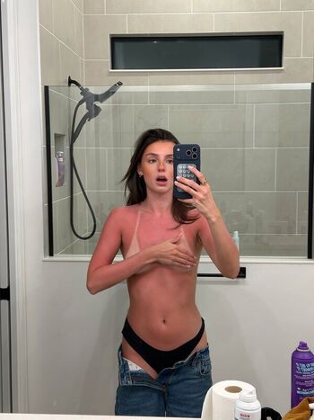 Full leaked Savannah demers private onlyfans photo