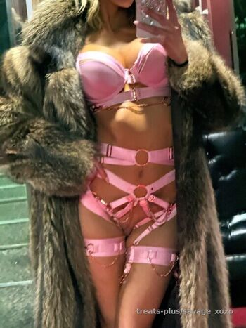 Full leaked Savannah huggins private onlyfans photo