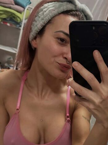 Full leaked Saveria sforza tattoo private onlyfans photo