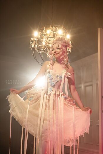 Full leaked Sawakate private onlyfans photo