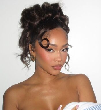 Saweetie