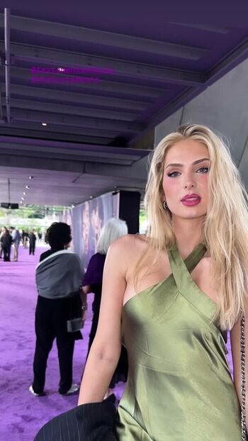 Full leaked Saxon sharbino private onlyfans photo