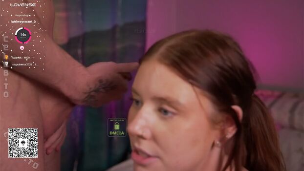 Full leaked Say and kiss private onlyfans photo