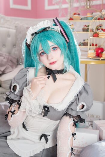 Full leaked Saya scarlet page private onlyfans photo