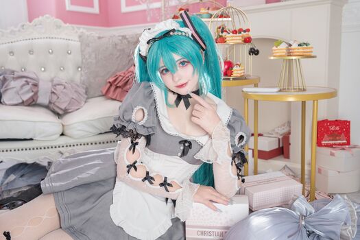 Full leaked Saya scarlet page private onlyfans photo