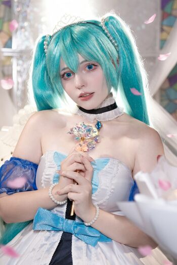 Full leaked Saya scarlet page private onlyfans photo