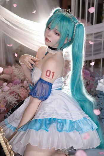 Full leaked Saya scarlet page private onlyfans photo