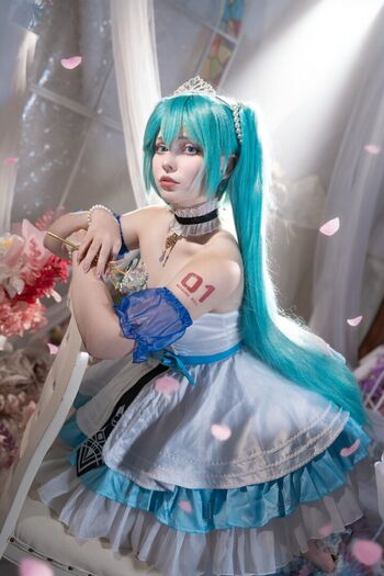 Full leaked Saya scarlet page private onlyfans photo