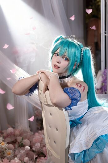 Full leaked Saya scarlet page private onlyfans photo