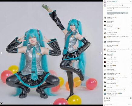 Full leaked Saya scarlet private onlyfans photo