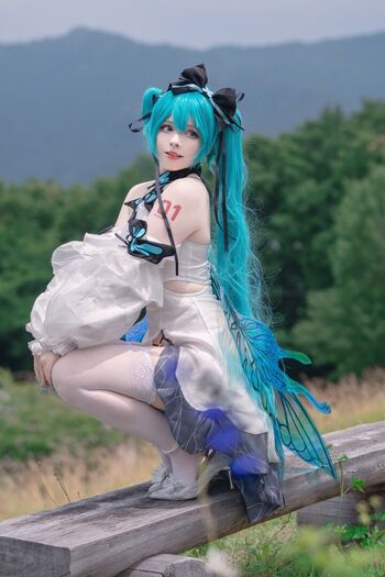 Full leaked Saya scarlet page private onlyfans photo