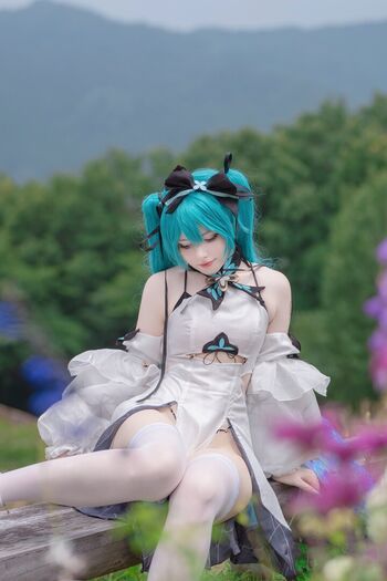 Full leaked Saya scarlet page private onlyfans photo