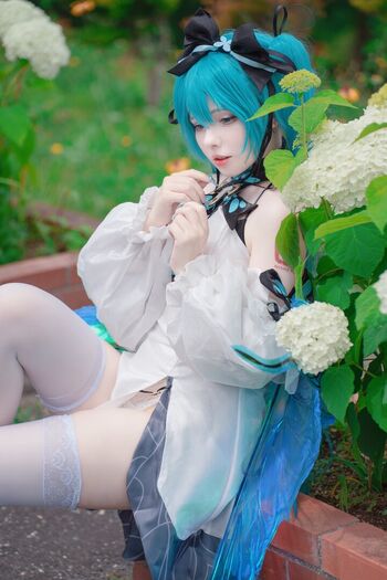 Saya Scarlet