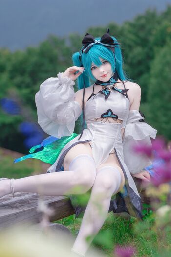 Full leaked Saya scarlet page private onlyfans photo