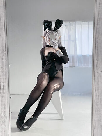 Full leaked Saya scarlet page private onlyfans photo
