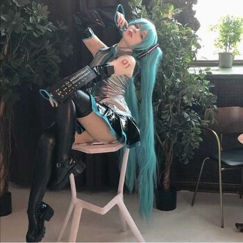 Full leaked Saya scarlet page private onlyfans photo