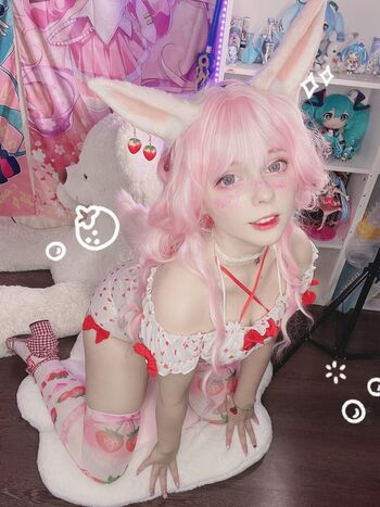Full leaked Saya scarlet private onlyfans photo