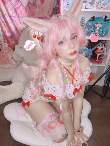 Full leaked Saya scarlet private onlyfans photo