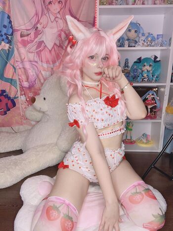 Full leaked Saya scarlet private onlyfans photo