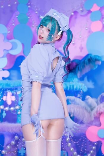 Full leaked Saya scarlet private onlyfans photo