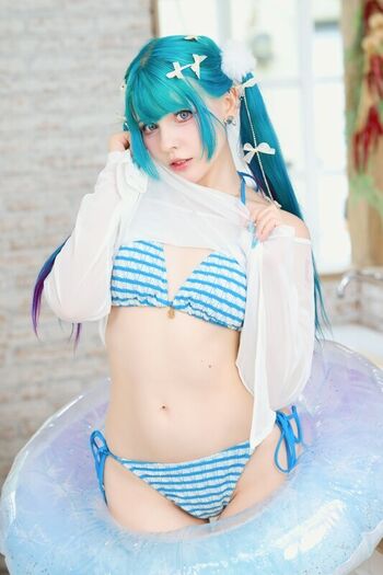 Saya Scarlet