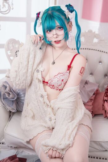 Saya Scarlet
