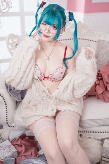 Saya Scarlet