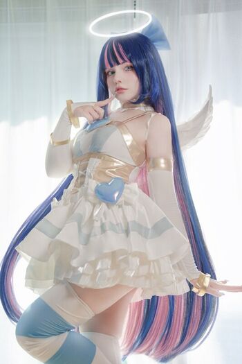Full leaked Saya scarlet page private onlyfans photo
