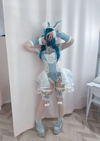 Full leaked Saya scarlet page private onlyfans photo